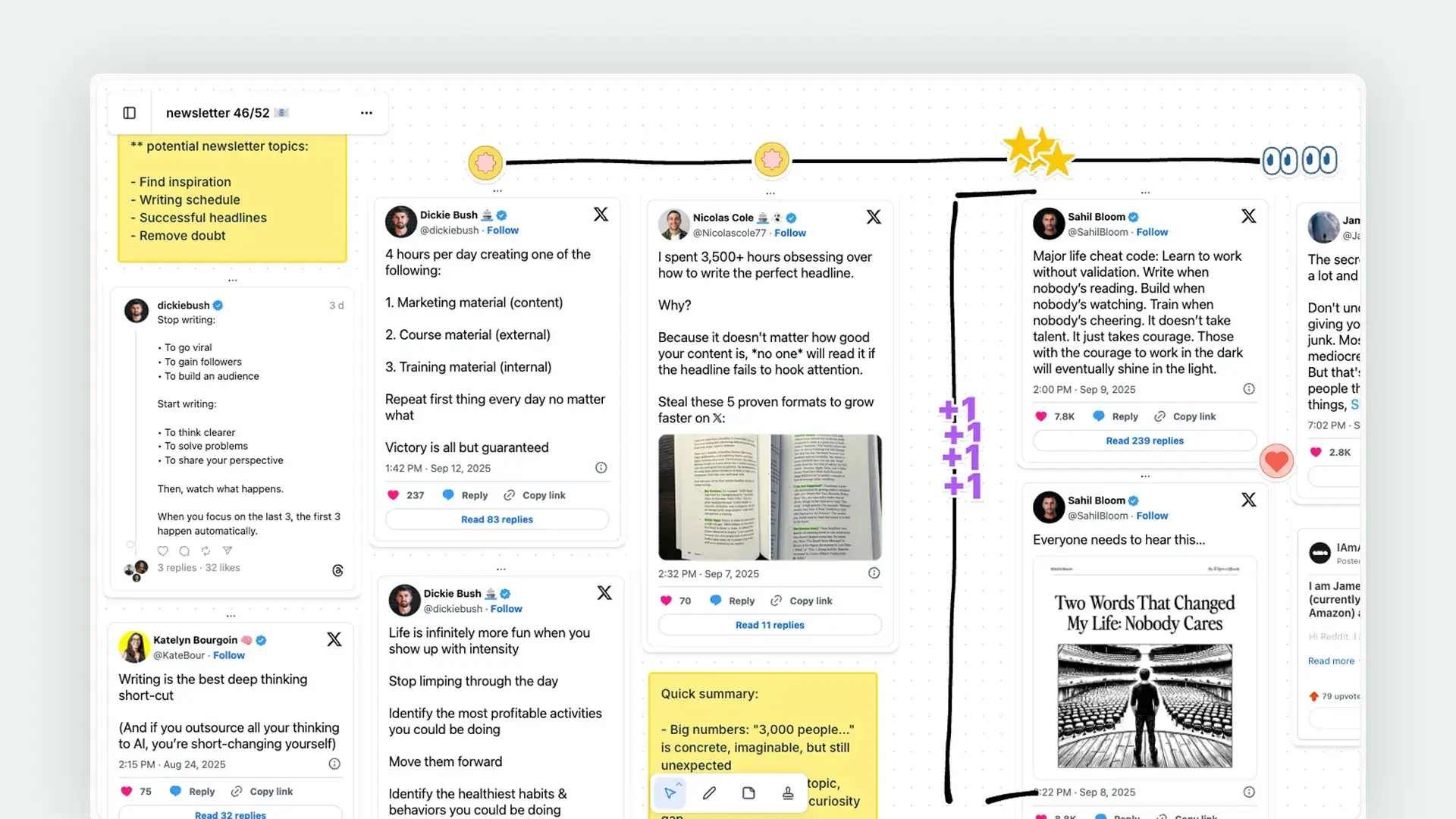 Image of Antivault's user interface
